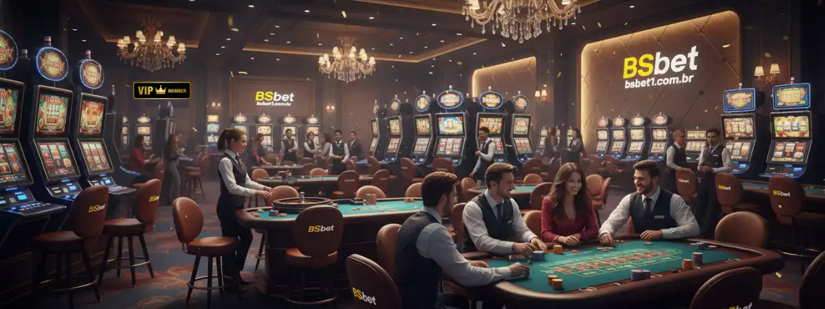 A BSbet.com é a Escolha Certa para Você em 2025?