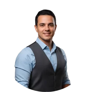 Ricardo Silva, CEO and Founder of BSbet1.com.br